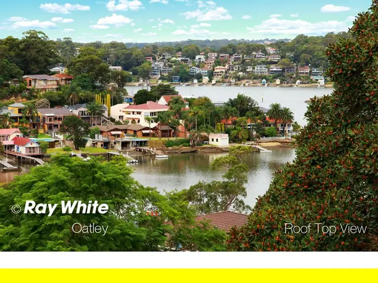 Second view of Homely house listing, 38 Russell Street, Oatley NSW 2223