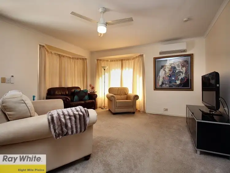 Second view of Homely house listing, 22 Commoron Crescent, Runcorn QLD 4113