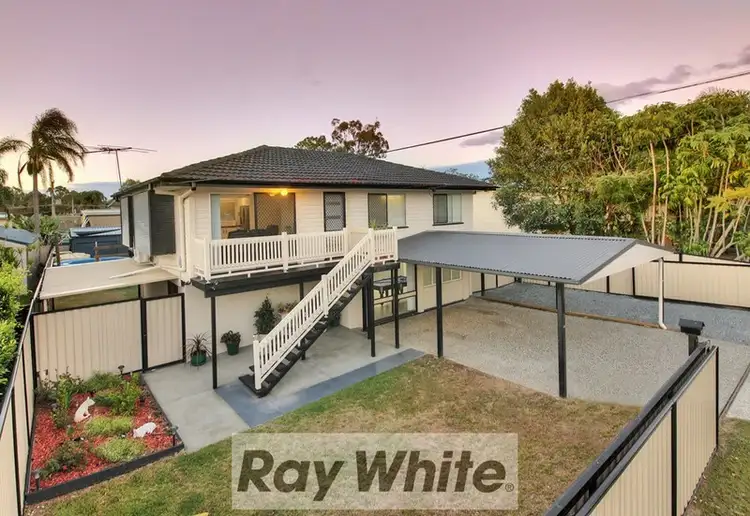 Main view of Homely house listing, 86 Aquarius Drive, Kingston QLD 4114