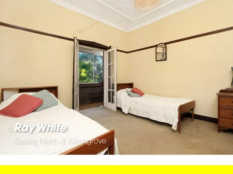 Fifth view of Homely house listing, 5 Sutton Avenue, Earlwood NSW 2206