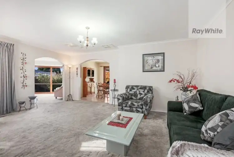 Fourth view of Homely house listing, 5 Sharman Court, Bundoora VIC 3083