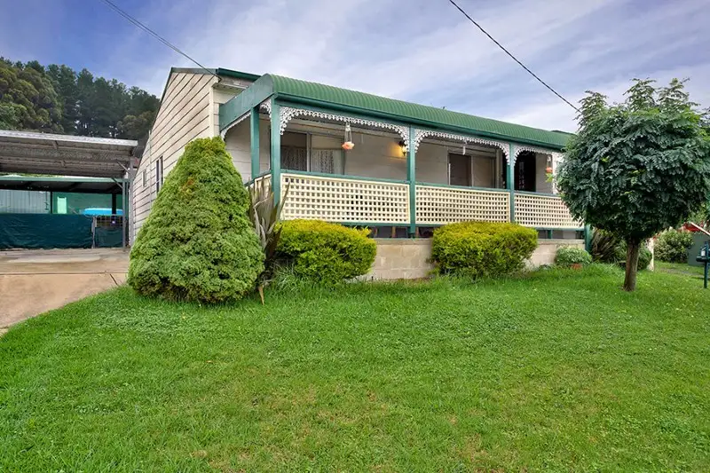 Main view of Homely house listing, 15 Third Street, Lithgow NSW 2790