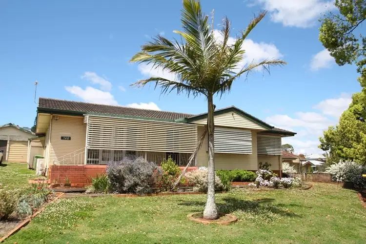 146 Ruthven Street, North Toowoomba QLD 4350