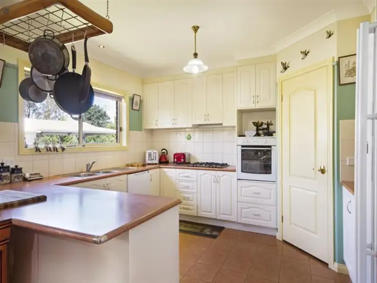 Second view of Homely house listing, 10 Perdrisat Road, Meredith VIC 3331