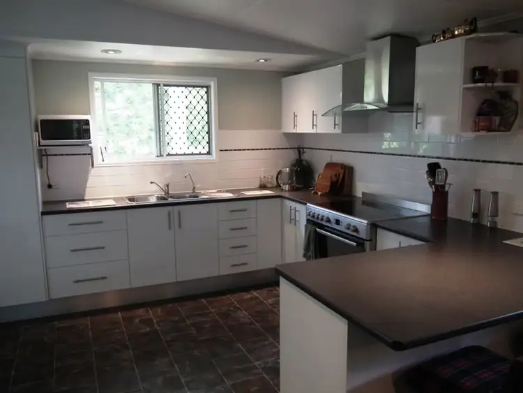 Fourth view of Homely house listing, 850 River Road, Tinana QLD 4650