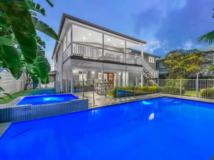 Main view of Homely house listing, 5 Power Street, Wavell Heights QLD 4012