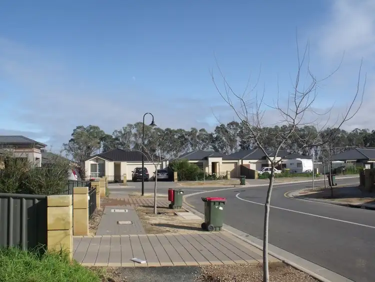 Fourth view of Homely land listing, 39 Semillon Crescent, Andrews Farm SA 5114