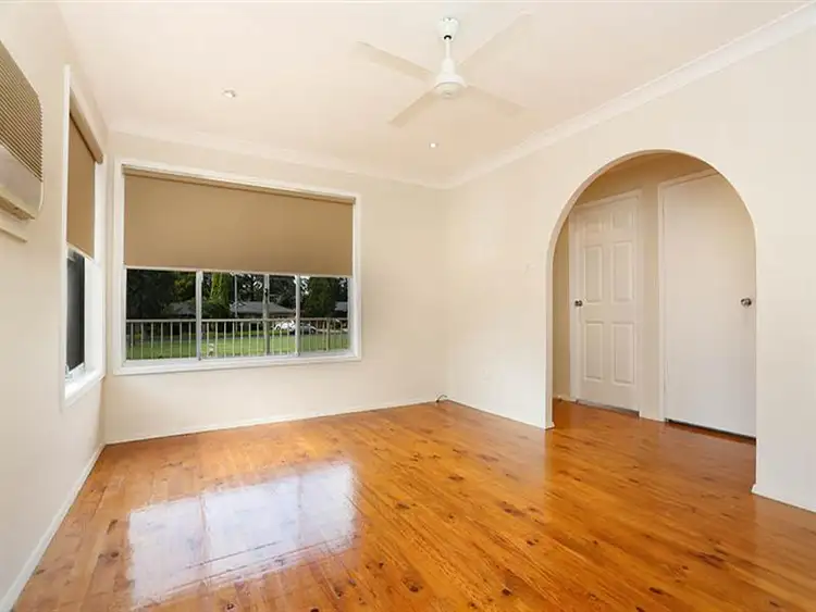 Fourth view of Homely house listing, 14 Minchin, Hobartville NSW 2753