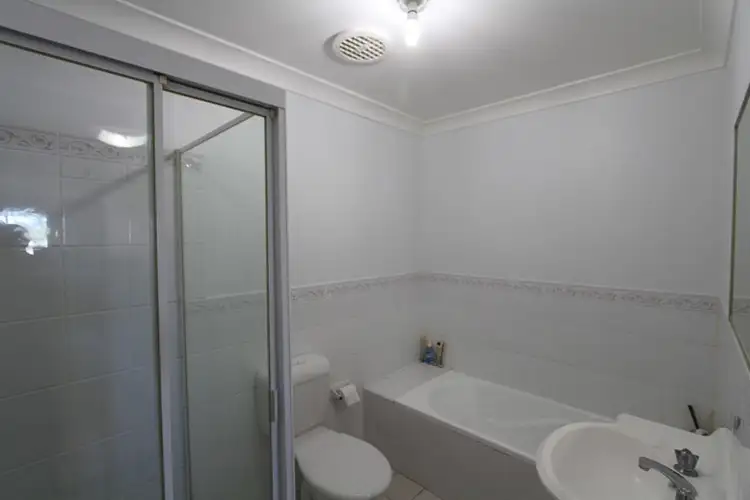 Fourth view of Homely unit listing, 10/19-23 Hardy Street, Fairfield NSW 2165