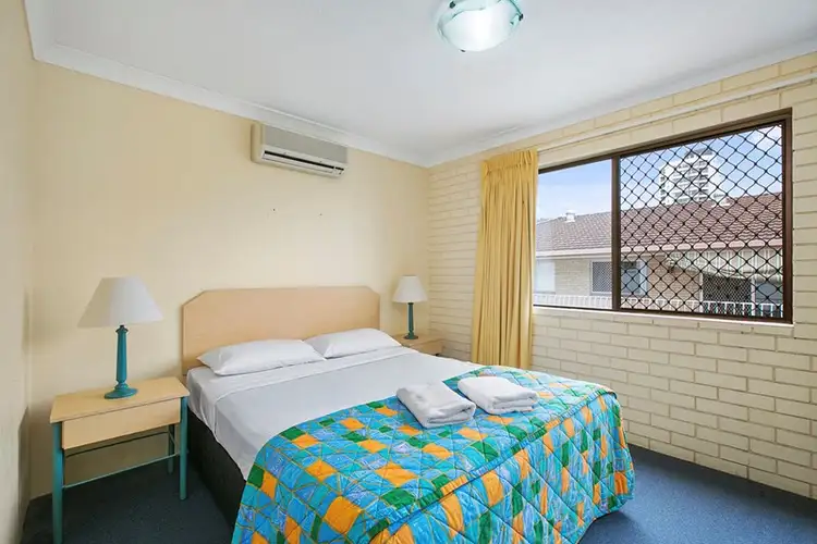 Fourth view of Homely apartment listing, 212/132 Marine Parade, Southport QLD 4215