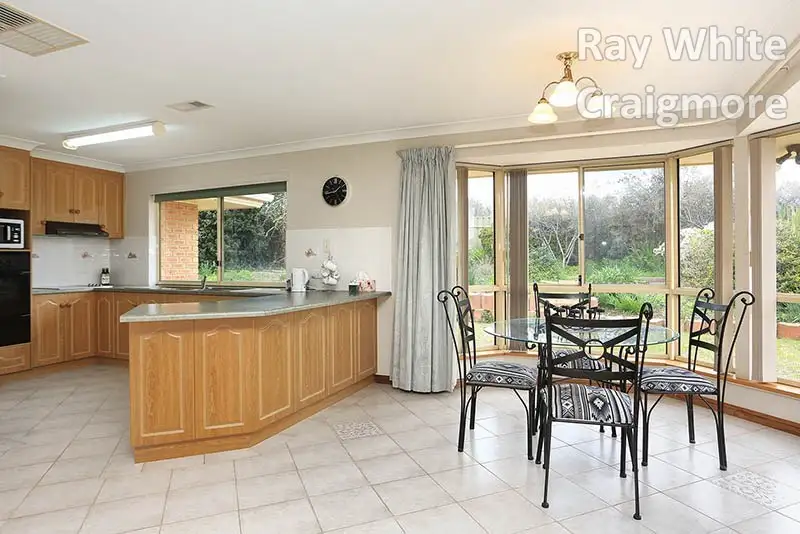 Main view of Homely house listing, 3 Luscombe Way, Craigmore SA 5114