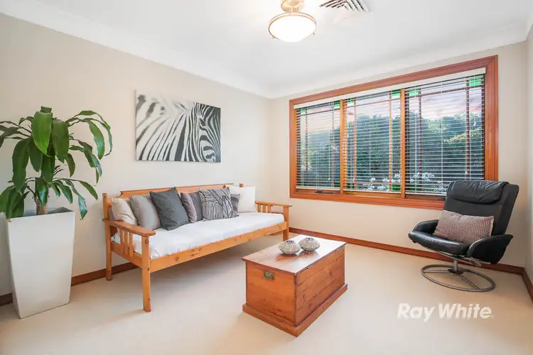 Fourth view of Homely house listing, 1/3 Childrey Place, Castle Hill NSW 2154