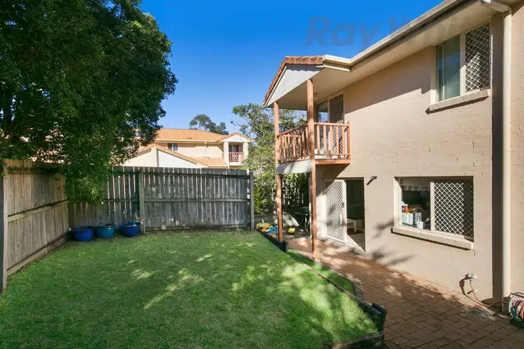 Sixth view of Homely townhouse listing, 11/134 Hill Road, Runcorn QLD 4113