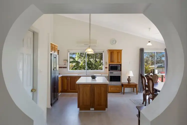 Fifth view of Homely house listing, 28 Winbin Crescent, Gwandalan NSW 2259