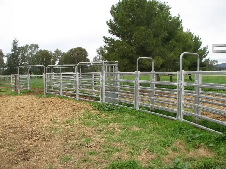 Sixth view of Homely rural property listing, Address available on request