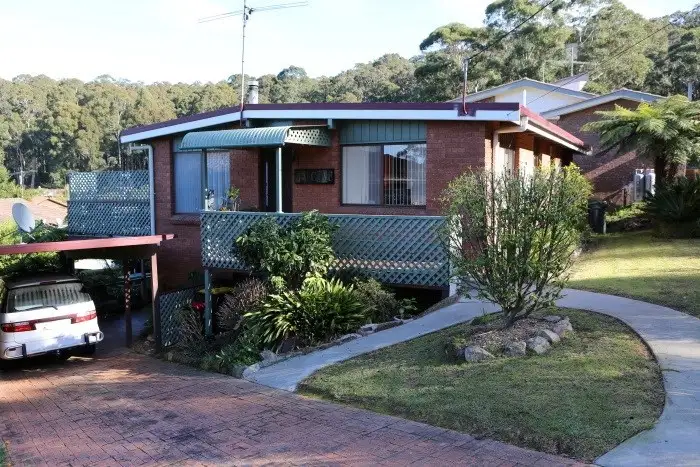 Main view of Homely house listing, 33 Fishermans Crescent, North Narooma NSW 2546