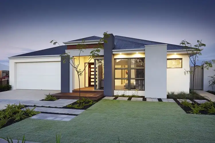 12 Hanretty Road, Byford WA 6122