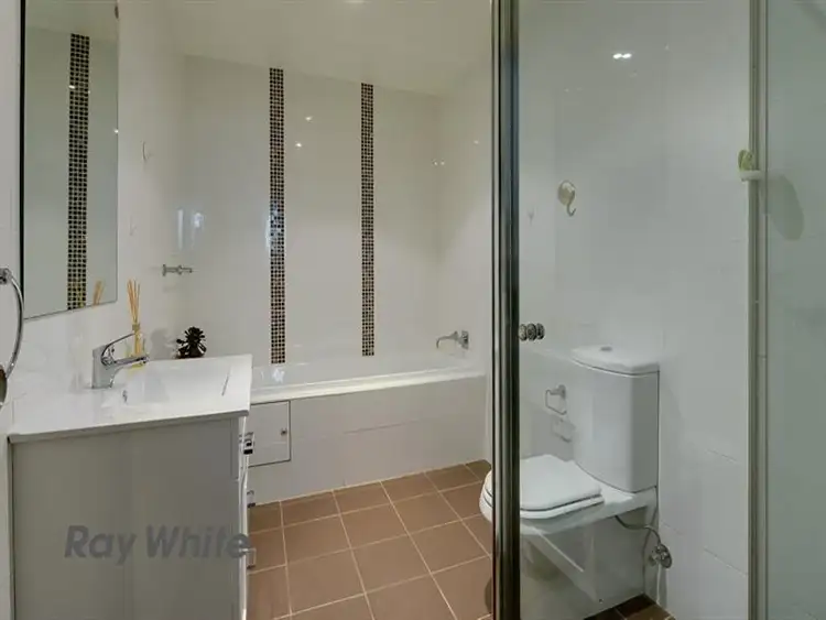 Sixth view of Homely unit listing, 20/14-16 Post Office Street, Carlingford NSW 2118