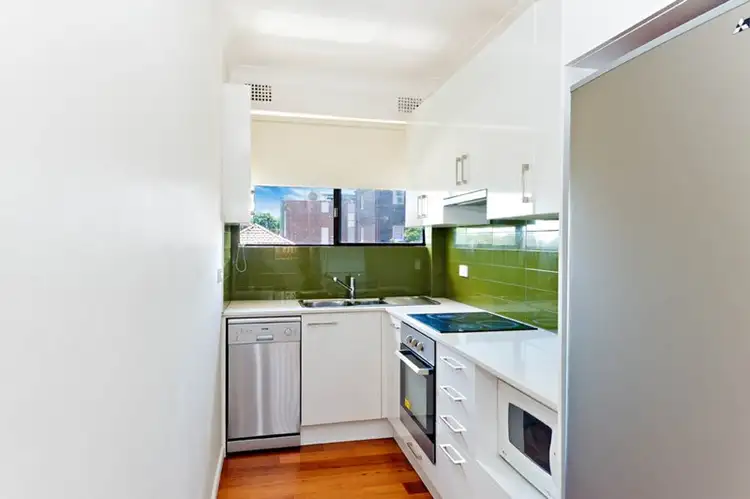 Second view of Homely unit listing, 12/38-42 Stanmore Road, Enmore NSW 2042