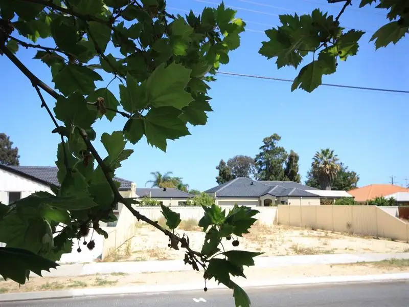 Main view of Homely land listing, 365 Beechboro Road, Morley WA 6062