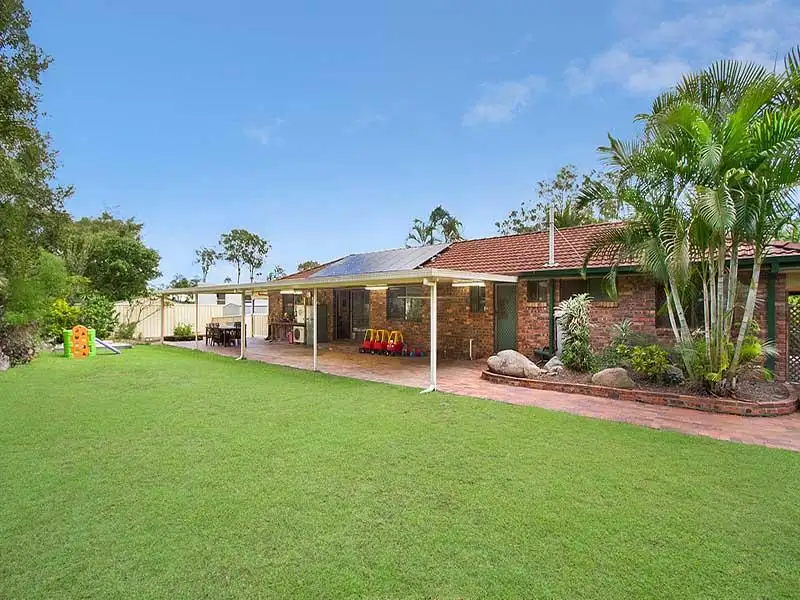 Main view of Homely house listing, 11 Gloria Street, Cornubia QLD 4130