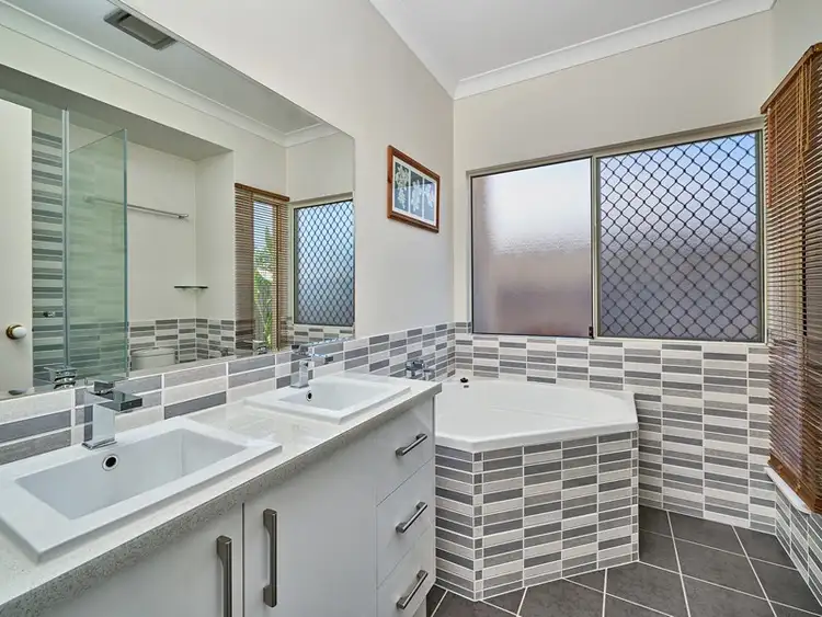 Sixth view of Homely house listing, 25 Amazon Close, Mount Sheridan QLD 4868