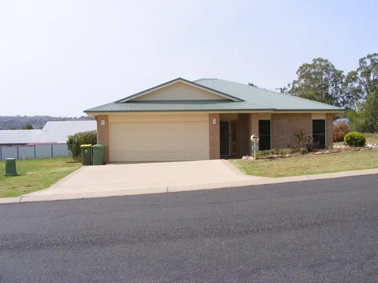 Main view of Homely house listing, 2 Vicky Avenue, Crows Nest QLD 4355