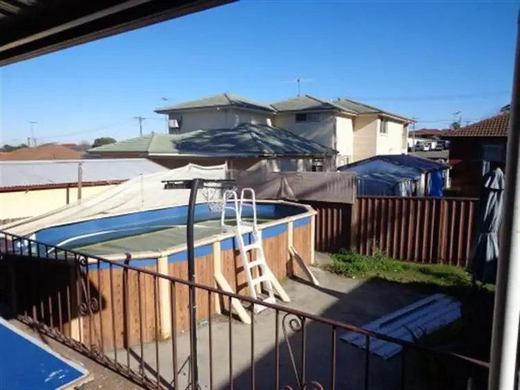 Fourth view of Homely house listing, 101 Maud Street, Fairfield West NSW 2165