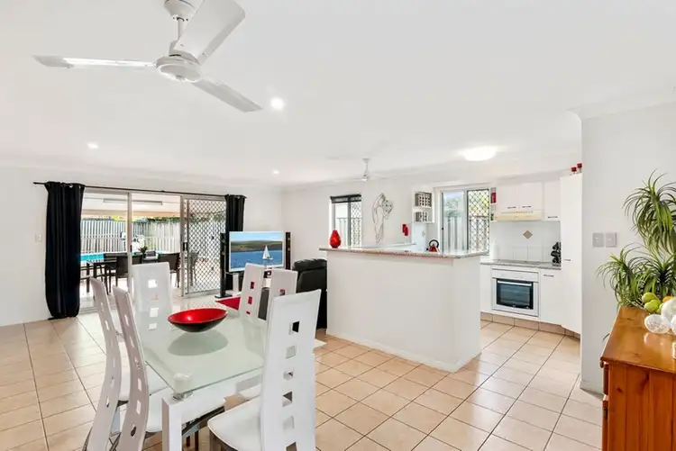 Second view of Homely house listing, 6 Partridge Place, Tugun QLD 4224