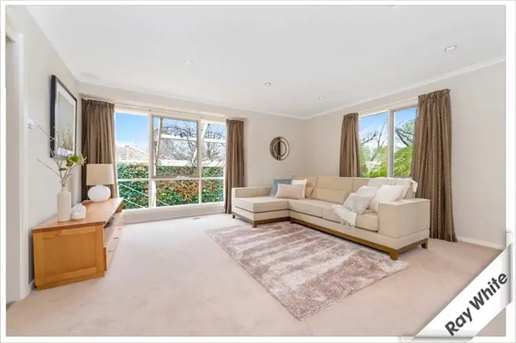 Sixth view of Homely house listing, 47 Newdegate Street, Deakin ACT 2600