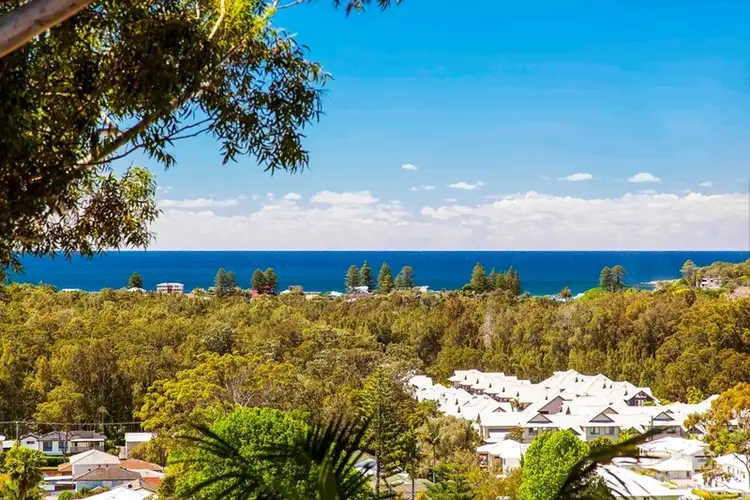 Second view of Homely house listing, 16 Yeramba Crescent, Terrigal NSW 2260