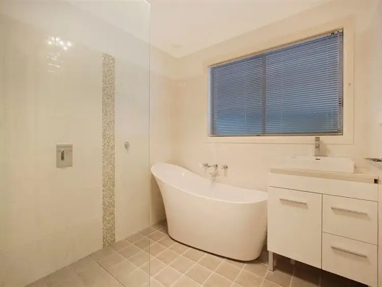 Second view of Homely house listing, 23 Greenway Crescent, Windsor NSW 2756