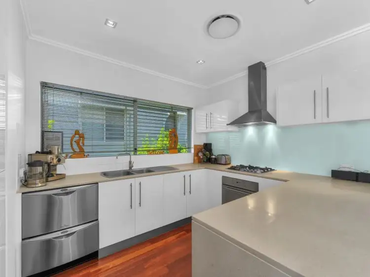 3/93 Stephens Street, Morningside QLD 4170