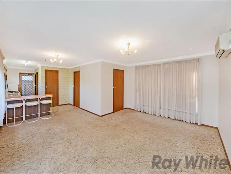 Second view of Homely house listing, 189 Birdwood Drive, Blue Haven NSW 2262