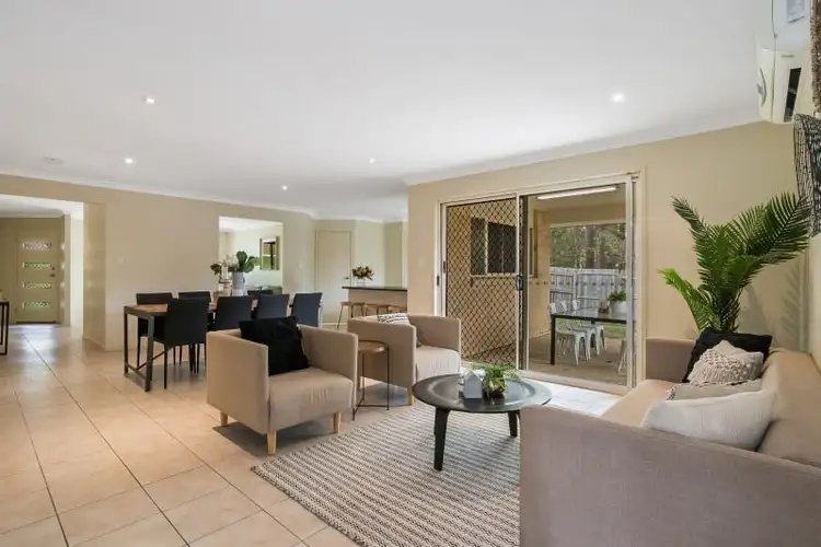 Third view of Homely house listing, 36 Ellerby Road, Moggill QLD 4070