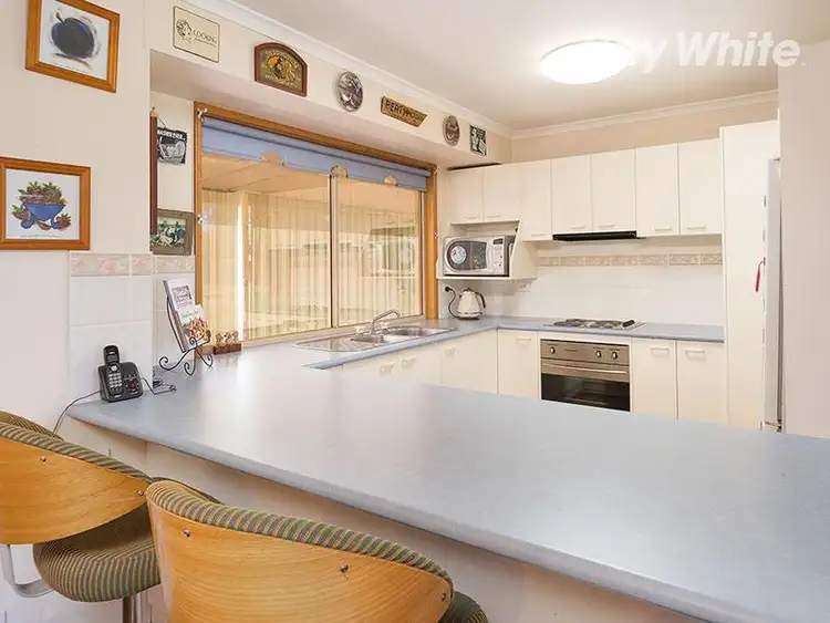 Second view of Homely house listing, 1 Albert Road, Chiltern VIC 3683