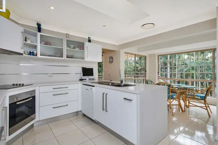 Second view of Homely house listing, 36-38 Wongawallan Road, Tamborine Mountain QLD 4272
