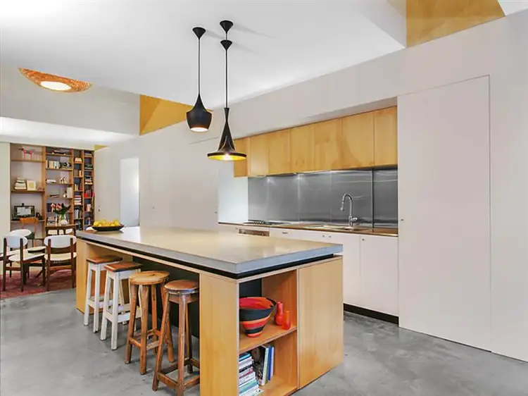 Third view of Homely house listing, 24 Onslow Street, Rose Bay NSW 2029