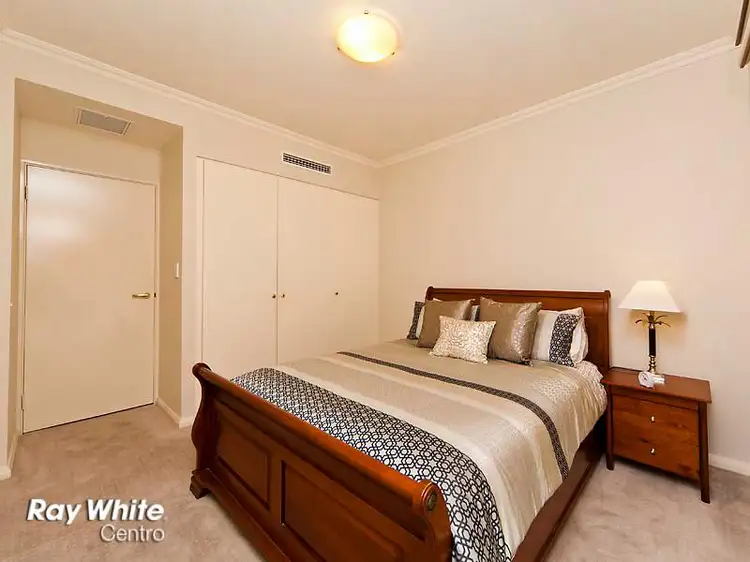 Fifth view of Homely apartment listing, 2/2 Brigid Road, Subiaco WA 6008