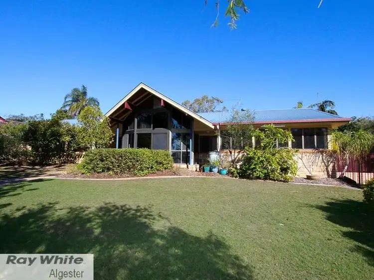 Main view of Homely house listing, 7 Ackama Street, Algester QLD 4115