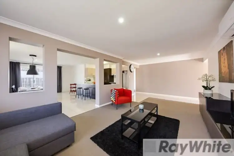 Sixth view of Homely house listing, 10 Phoebe Way, Gleneagle QLD 4285