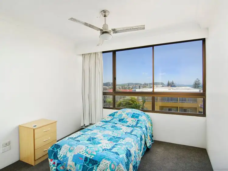 Seventh view of Homely unit listing, 4E/973 Gold Coast Highway, Palm Beach QLD 4221