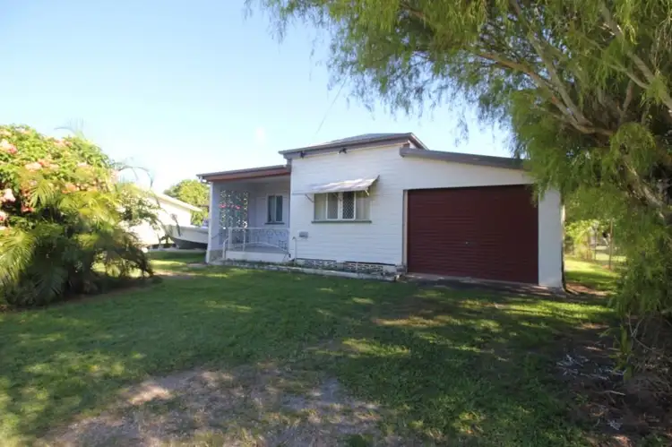 5 Rupp Street, Halifax QLD 4850