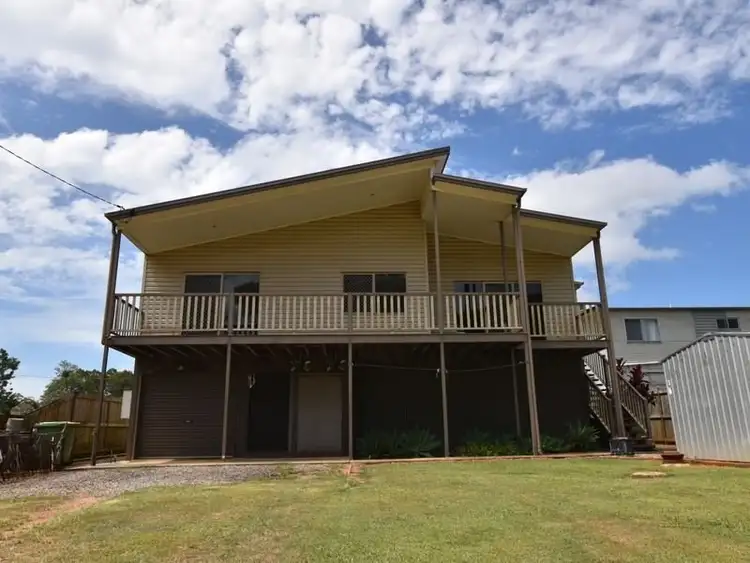 15 Taylor Street, Russell Island QLD 4184