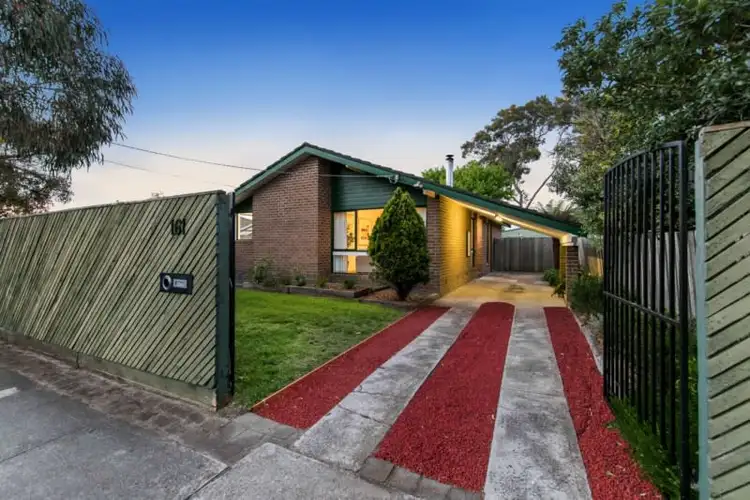 161 Austin Road, Seaford VIC 3198