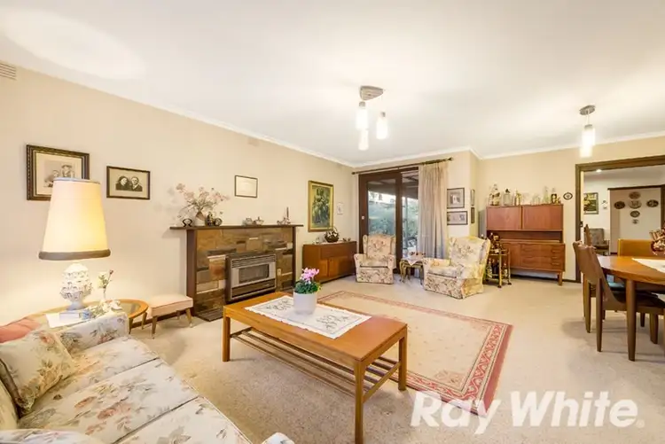 Second view of Homely house listing, 28 Witchwood Crescent, Burwood East VIC 3151