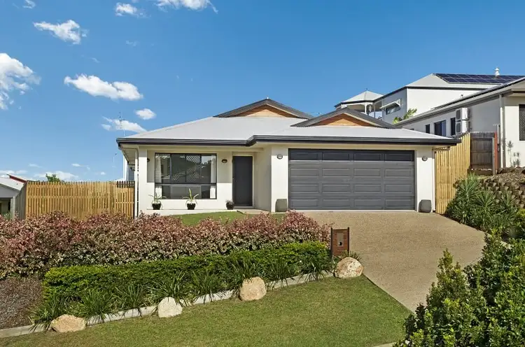 Main view of Homely house listing, 5 Cromwell Court, Mount Louisa QLD 4814