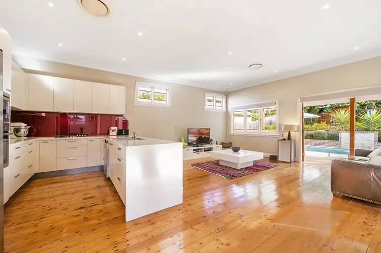 Third view of Homely house listing, 174 Morrison Road, Putney NSW 2112