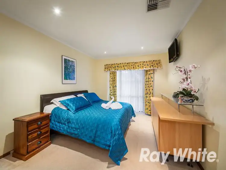 Sixth view of Homely house listing, 12 Calder Way, Wantirna South VIC 3152