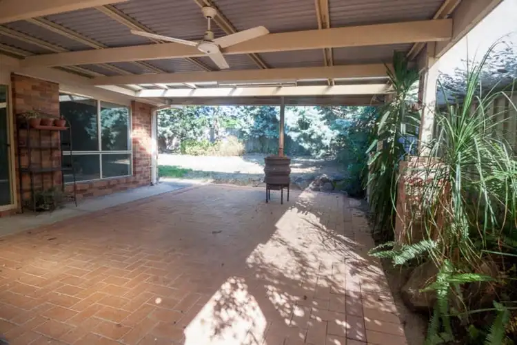 Second view of Homely house listing, 8 Bartholomew Street, Glenroy NSW 2640